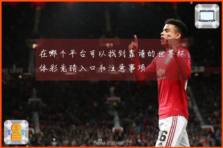 在哪个平台可以找到靠谱的世界杯体彩竞猜入口和注意事项