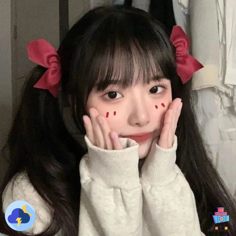 田雨女士